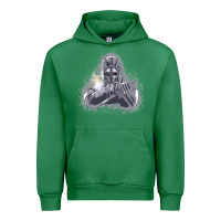 Emerald dishonored   corvo Urban Hoodie - tuanDangUi