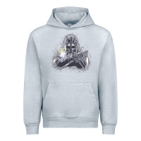 Dishonored   Corvo Urban Hoodie | Teevron