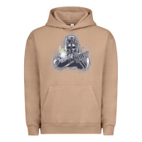 Pigment Burro dishonored   corvo Urban Hoodie - tuanDangUi