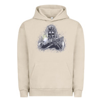 Pigment French Oak dishonored   corvo Urban Hoodie - tuanDangUi