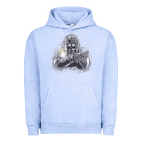 Pigment Grape Ice dishonored   corvo Urban Hoodie - tuanDangUi
