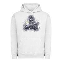 Pigment Lunar Rock dishonored   corvo Urban Hoodie - tuanDangUi