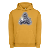 Pigment Peanut Butter dishonored   corvo Urban Hoodie - tuanDangUi