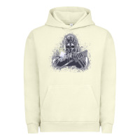 Pigment Pistachio dishonored   corvo Urban Hoodie - tuanDangUi