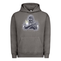 Pigment Tornado dishonored   corvo Urban Hoodie - tuanDangUi