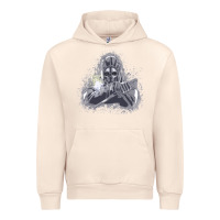 Sandshell dishonored   corvo Urban Hoodie - tuanDangUi