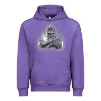 Tulip dishonored   corvo Urban Hoodie - tuanDangUi