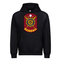 Black american legion baseball Urban Hoodie - tuanDangUi