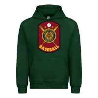 Forest Green american legion baseball Urban Hoodie - tuanDangUi