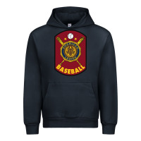 Navy american legion baseball Urban Hoodie - tuanDangUi