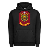 Pigment Black american legion baseball Urban Hoodie - tuanDangUi