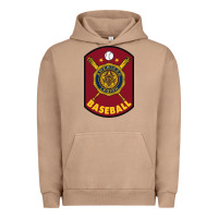 Pigment Burro american legion baseball Urban Hoodie - tuanDangUi