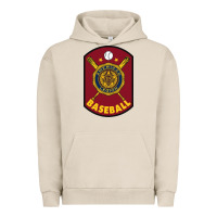 Pigment French Oak american legion baseball Urban Hoodie - tuanDangUi