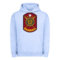 Pigment Grape Ice american legion baseball Urban Hoodie - tuanDangUi