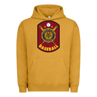 Pigment Peanut Butter american legion baseball Urban Hoodie - tuanDangUi