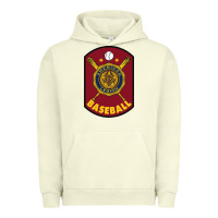 Pigment Pistachio american legion baseball Urban Hoodie - tuanDangUi
