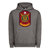 Pigment Tornado american legion baseball Urban Hoodie - tuanDangUi