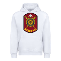 White american legion baseball Urban Hoodie - tuanDangUi
