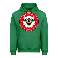 Emerald brentford Urban Hoodie - tuanDangUi