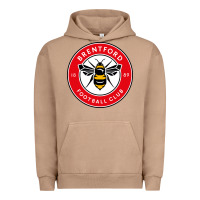 Pigment Burro brentford Urban Hoodie - tuanDangUi