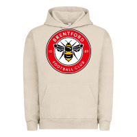 Pigment French Oak brentford Urban Hoodie - tuanDangUi
