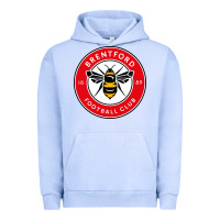 Pigment Grape Ice brentford Urban Hoodie - tuanDangUi