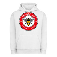 Pigment Lunar Rock brentford Urban Hoodie - tuanDangUi