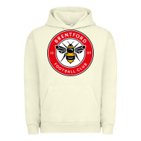 Pigment Pistachio brentford Urban Hoodie - tuanDangUi