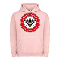 Pigment Salmon brentford Urban Hoodie - tuanDangUi