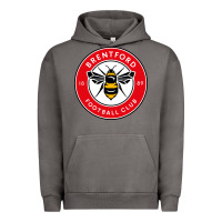 Pigment Tornado brentford Urban Hoodie - tuanDangUi