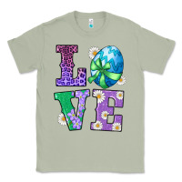 Matcha easter love egg Classic Tee - RanaPortraitStore