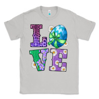 Moon Dust easter love egg Classic Tee - RanaPortraitStore