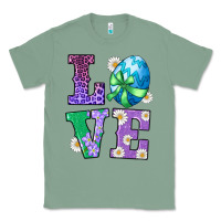 Sage easter love egg Classic Tee - RanaPortraitStore