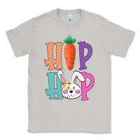 Moon Dust hip hop easter girls toddlers kids leopard bunny Classic Tee - Bettercallsaul