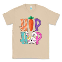 Mushroom hip hop easter girls toddlers kids leopard bunny Classic Tee - Bettercallsaul