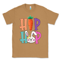 Toasted Coconut hip hop easter girls toddlers kids leopard bunny Classic Tee - Bettercallsaul