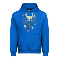 Cobalt awesome pursuing lofty mysterious quest hollow kni Urban Hoodie - tuanDangUi