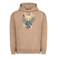 Pigment Burro awesome pursuing lofty mysterious quest hollow kni Urban Hoodie - tuanDangUi
