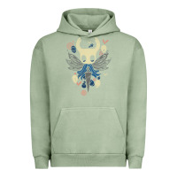 Awesome Pursuing Lofty Mysterious Quest Hollow Kni Urban Hoodie | Teevron