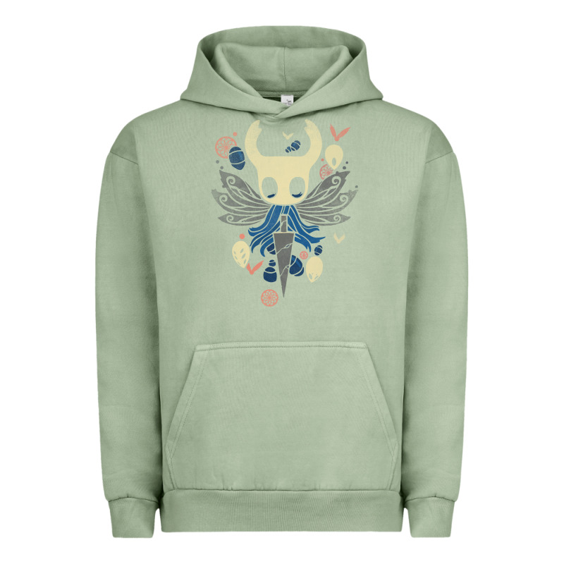 Awesome Pursuing Lofty Mysterious Quest Hollow Kni Urban Hoodie by tuanDangUi | Teevron