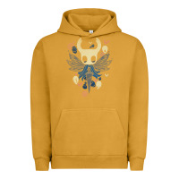 Pigment Peanut Butter awesome pursuing lofty mysterious quest hollow kni Urban Hoodie - tuanDangUi