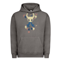 Pigment Tornado awesome pursuing lofty mysterious quest hollow kni Urban Hoodie - tuanDangUi