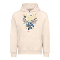 Sandshell awesome pursuing lofty mysterious quest hollow kni Urban Hoodie - tuanDangUi