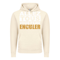 Vintage Artic Allez Tous Vous Enculer Vintage Hoodie - Bettercallsaul