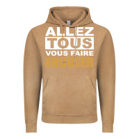 Vintage Camel Allez Tous Vous Enculer Vintage Hoodie - Bettercallsaul