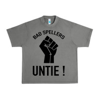 Tornado Bad Spellers Urban Heavy Tee - Bettercallsaul