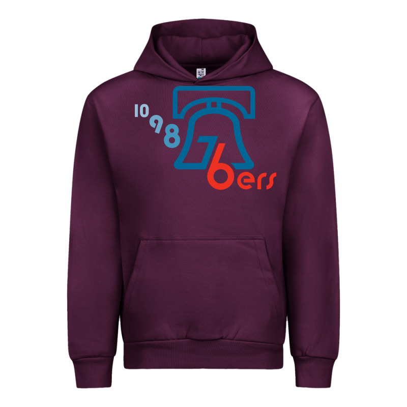 Bell,76ers Urban Hoodie by tuanDangUi | Teevron