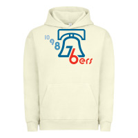 Pigment Pistachio bell,76ers Urban Hoodie - tuanDangUi