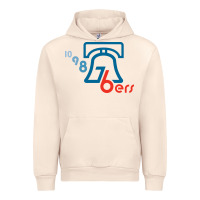 Sandshell bell,76ers Urban Hoodie - tuanDangUi