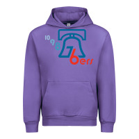 Tulip bell,76ers Urban Hoodie - tuanDangUi